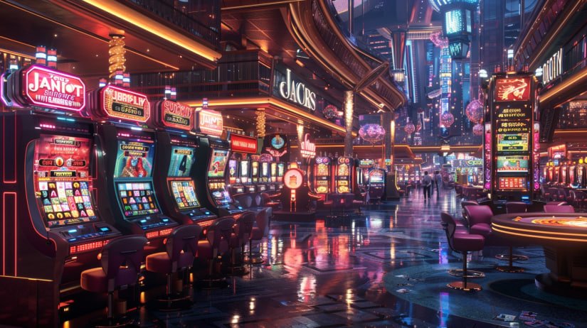 Esports tournament scene popular among Filipino gamers