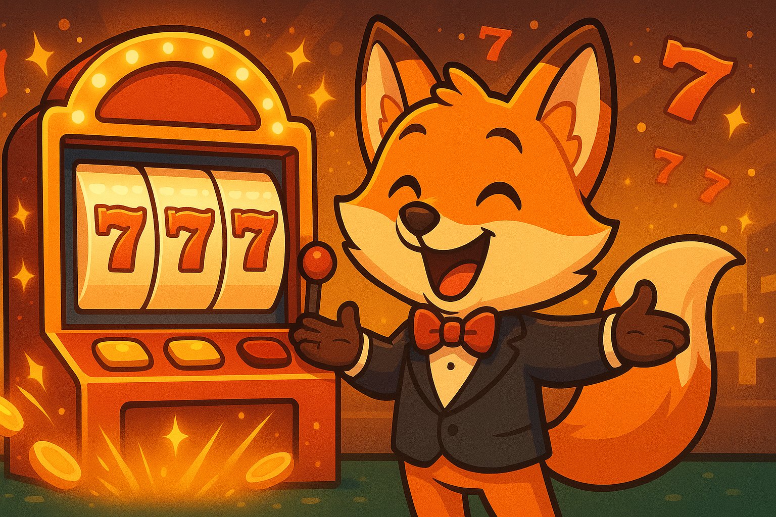 aceph casino game lobby showing all game categories on a mobile screen