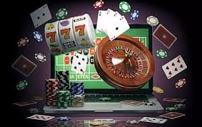 aceph casino slot game lobby showing colorful online slot machines on mobile