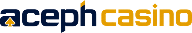 aceph casino official logo